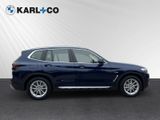 BMW X3 30e Laserlicht LC Prof Pano HUD Keyless HiFi
