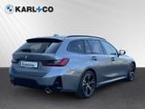 BMW 320 d Touring M Sport LC Prof H&K Driv. Assis