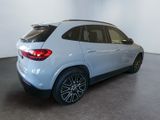 MERCEDES-BENZ GLA 200 d | AMG NIGHT AHK DISTR KAMERA PANO SPUR
