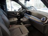 MERCEDES-BENZ V 250 AVANTGARDE EXTRALANG MOPF2 NAVI AHK 360°