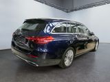 MERCEDES-BENZ C 300 d T AVANTGARDE KAMERA SPUR PDC SHZ