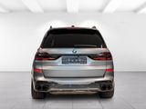 BMW X7 M60i+AHK+Leder+HUD+RFK+e-Sitze+Klimasitze+LED