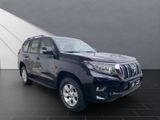 TOYOTA Land Cruiser 2.8*Leder*Sitzkühl *AHK*AllTerrain*