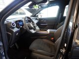 MERCEDES-BENZ GLC 300 d 4M AMG NIGHT SPUR PANO AHK DISTR 360