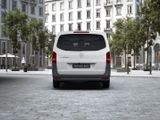 MERCEDES-BENZ Vito 114 TOURER PRO LANG NAVI 8SITZER KLIMA SPUR
