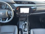 TOYOTA Hilux 2,8l DC INVINCIBLE 4x4* 15 JAHRE GARANTIE
