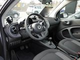 SMART EQ fortwo passion
