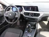 BMW 118i Advantage SH Navi LM Klima DAB+