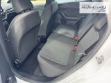 FORD Fiesta Cool & Connect Apple CarPlay Android Auto Musikstreaming DAB SHZ LenkradHZG Spurhalteass.