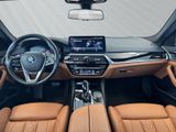 BMW 520 xDrive Touring Adp.LED AHK DrivingAss. Parkass.