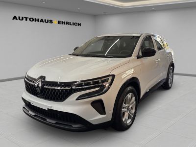 RENAULT Austral Evolution +Sitzheizung+  NP 36.490,-