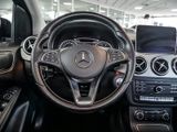 MERCEDES-BENZ B 220 4M NIGHT AHK PDC SHZ