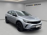 OPEL Grandland GS Line Mild-Hybrid 1.2 +Navi+Kamera+