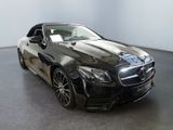 MERCEDES-BENZ E 350 Cabriolet AMG BURM NIGHT COMAND WIDE MEMO