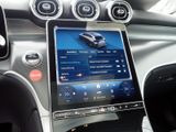 MERCEDES-BENZ GLC 200 d 4M | AVANTGARDE MEMO 360 AHK DISTR PDC