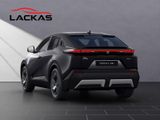 TOYOTA C-HR + 123 kW Active