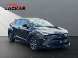 TOYOTA C-HR Hybrid FWD Team Deutschland*NAVI*ALLWETTER*