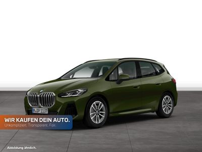 BMW 220i Active Tourer