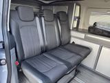 FORD Tourneo Custom PEAK10+ PANAMA Aufstelldach
