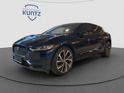 JAGUAR I-PACE EV400 22" BlackP Luft S