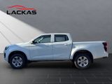 ISUZU D-Max DOUBLE CAB*V-CROSS*LEDER*360 GRAD KAMERA