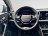 SKODA Karoq Klima Navi Rückfahrkamera Sitzheizung