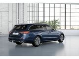 MERCEDES-BENZ C 220 T d //  AVANTGARDE AHK KAMERA SPUR PDC SHZ