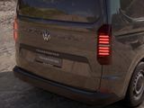 VW NFZ Transporter Kasten 2.0 TDI KR PDC+CARPLAY
