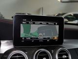 MERCEDES-BENZ C 43 T AMG 4M AMG BURM NIGHT COMAND MULTI 360