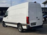 MERCEDES-BENZ Sprinter 317 KASTEN PRO L2H2 KLIMA AUTOM KAMERA LED STANDARD
