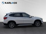 BMW X1 20d Sport Line sDrive PDC LED Head Up Navi SHZ