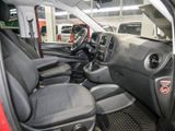 MERCEDES-BENZ Vito 116 Aut. Mixto Lang KAMERA/PDC/SPUR/SHZ/5 SITZE