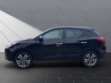 HYUNDAI ix35 2.0 CRDi AWD AUTOMATIK+XE NON+S-DACH+LEDER+