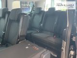 FORD Tourneo Custom L1 Titanium 136PS Automtik -Beids.Schiebetür -Standheizung-