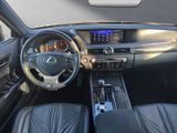 LEXUS GS F 5.0 V8 SAUGER SCHIEBEDACH+HuD+SITZKÜHLUNG