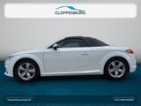 AUDI TT Roadster 40 TFSI 40 TFSI Navi+SHZ+WR+Sportf