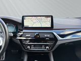 BMW 520 d xDrive Limousine M Sport ACC HUD H&K Laser