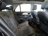 MERCEDES-BENZ GLE 53 AMG 4M+ Pano HUD 360 AHK Distr Sitzklima