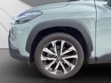 TOYOTA Corolla Cross Hybrid 2.0 Lounge Garantie