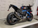 BMW M 1000 R DEAL-BOXENSTOP M-Competition Paket