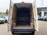 MERCEDES-BENZ Sprinter 317 KASTEN L2H2 KLIMA AUTOM WINTER