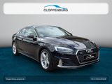 AUDI A5 Coupé 40 TDI quattro advanced