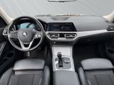 BMW 318 d touring Lenkradheizung Sportsitze AHK