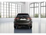 MERCEDES-BENZ GLC 220 d 4M | AMG BURM NIGHT MEMO 360 AHK DISTR