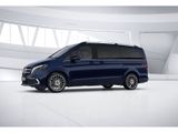 MERCEDES-BENZ V 300 EXCLUSIVE EDITION Lang DISTRO/STANDH/PANO/360°