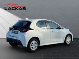 TOYOTA Yaris Comfort