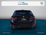 BMW 320d xDrive Touring Head-Up+Navi+Kamera+ACC+SHZ