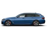 BMW 520 d Touring M Sport HUD H&K DAB PDC LHZ Keyless