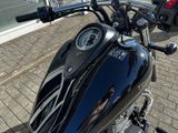 TRIUMPH Thunderbird Storm 2. Hand+Zart Auspuff