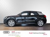 AUDI Q2 35 TFSI S-line S-tronic Leder Parkassistent